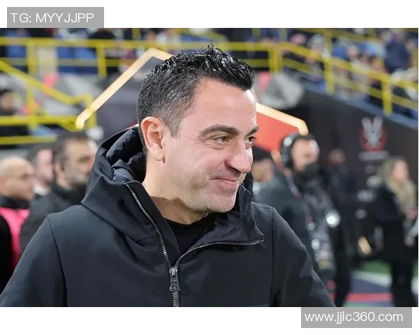 哈维：西班牙足球传奇巨星如何塑造巴萨辉煌时代