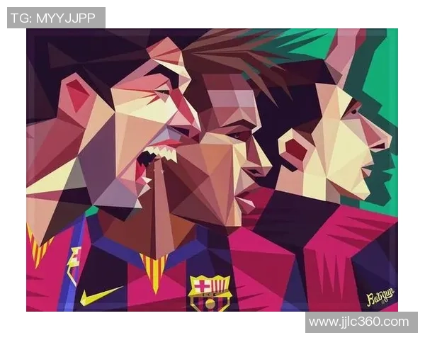 趣味挑战一眼认出图中全部世界著名足球球星